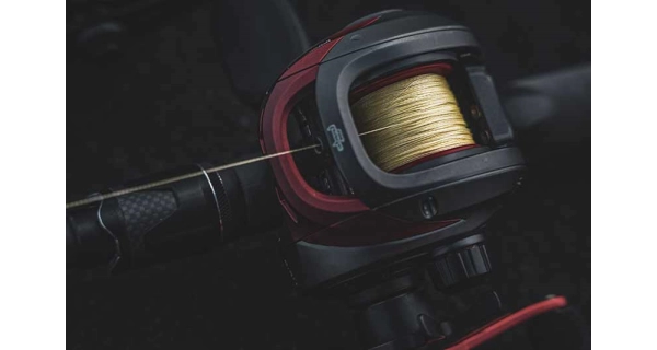 FOX RAGE - Multiplikátor Prism X Baitcast Reel