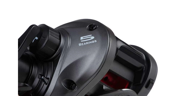 FOX RAGE - Multiplikátor Prism X Baitcast Reel