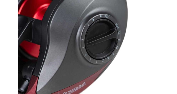 FOX RAGE - Multiplikátor Prism X Baitcast Reel