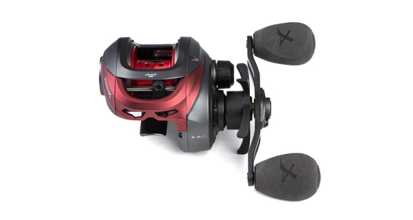 FOX RAGE - Multiplikátor Prism X Baitcast Reel