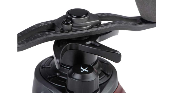 FOX RAGE - Multiplikátor Prism X Baitcast Reel