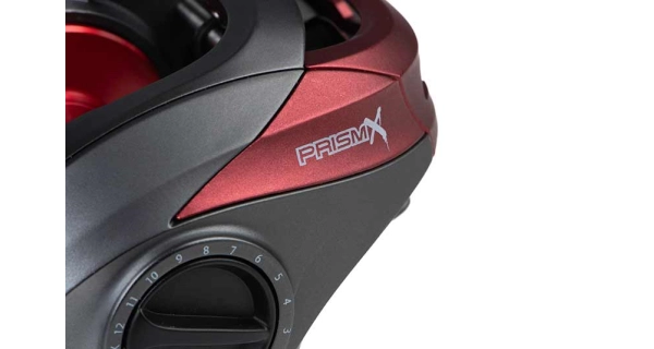 FOX RAGE - Multiplikátor Prism X Baitcast Reel