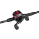 FOX RAGE - Multiplikátor Prism X Baitcast Reel