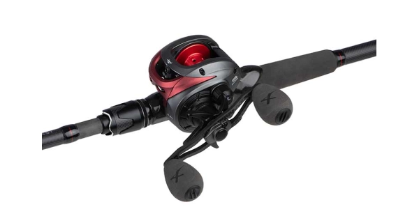 FOX RAGE - Multiplikátor Prism X Baitcast Reel
