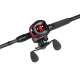 FOX RAGE - Multiplikátor Prism X Baitcast Reel