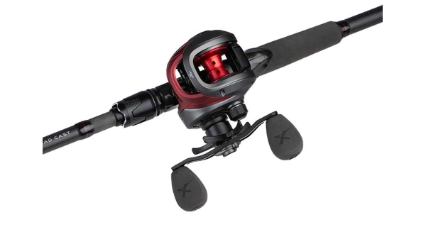 FOX RAGE - Multiplikátor Prism X Baitcast Reel