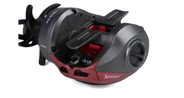 FOX RAGE - Multiplikátor Prism X Baitcast Reel
