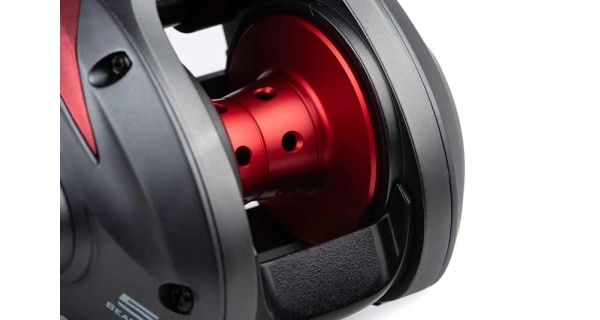 FOX RAGE - Multiplikátor Prism X Baitcast Reel