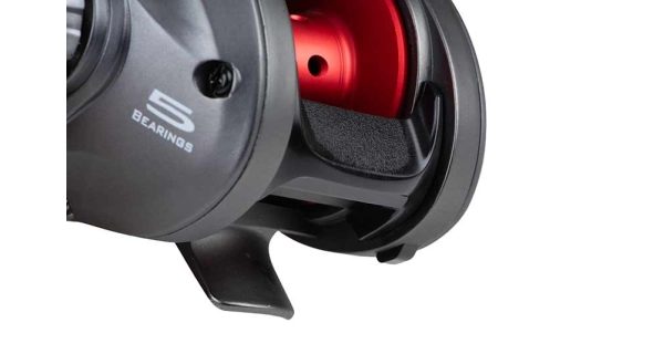 FOX RAGE - Multiplikátor Prism X Baitcast Reel