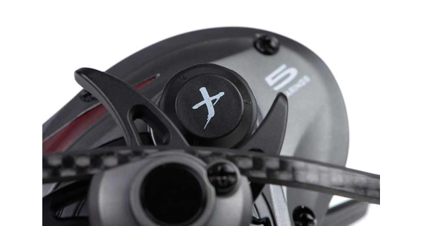 FOX RAGE - Multiplikátor Prism X Baitcast Reel