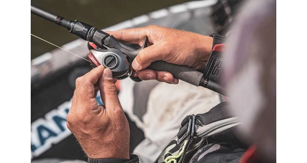 FOX RAGE - Multiplikátor Prism X Baitcast Reel