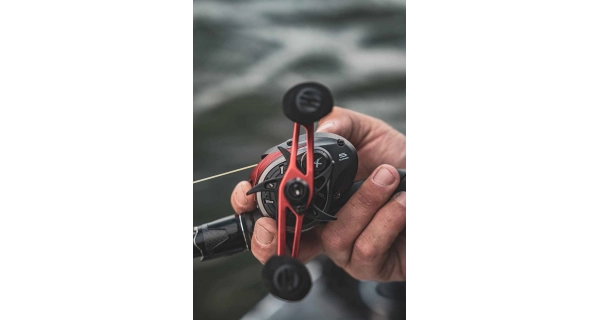 FOX RAGE - Multiplikátor Prism X Baitcast Reel