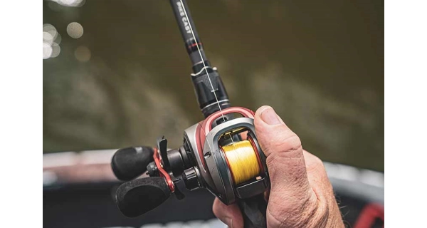 FOX RAGE - Multiplikátor Prism X Baitcast Reel