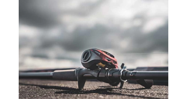 FOX RAGE - Multiplikátor Prism X Baitcast Reel