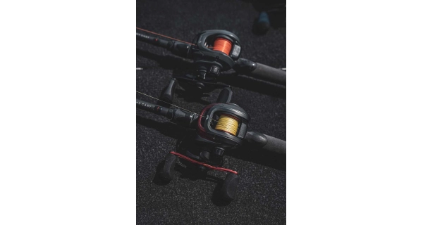 FOX RAGE - Multiplikátor Prism X Baitcast Reel