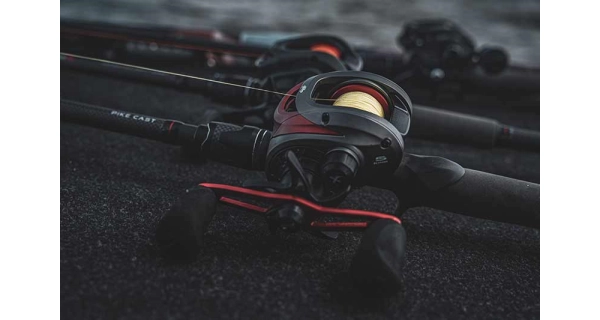 FOX RAGE - Multiplikátor Prism X Baitcast Reel