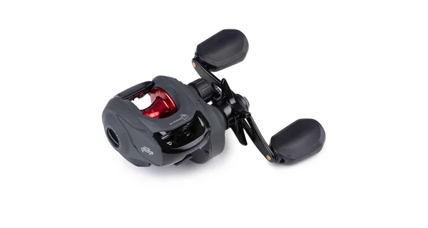 FOX RAGE - Multiplikátor Warrior Baitcast Reel