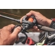 FOX RAGE - Multiplikátor Warrior Baitcast Reel