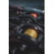 FOX RAGE - Multiplikátor Warrior Baitcast Reel