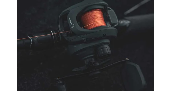 FOX RAGE - Multiplikátor Warrior Baitcast Reel