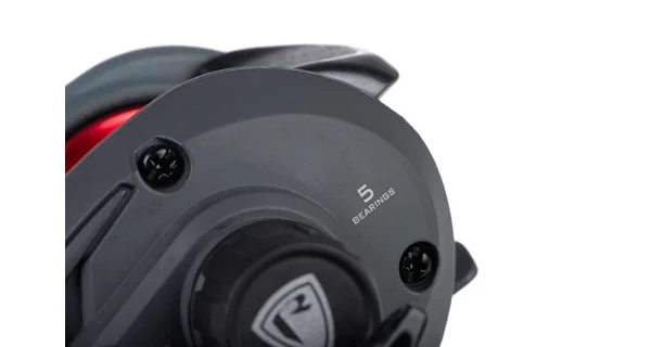 FOX RAGE - Multiplikátor Warrior Baitcast Reel