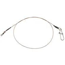 FOX RAGE - Nadväzec Surefit™ 49 leaders - 30 cm / 6 kg