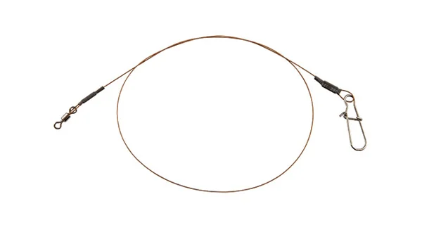 FOX RAGE - Nadväzec Surefit™ 49 leaders - 30 cm / 6 kg