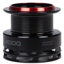 FOX RAGE - Náhradná cievka Warror 4000 Spool