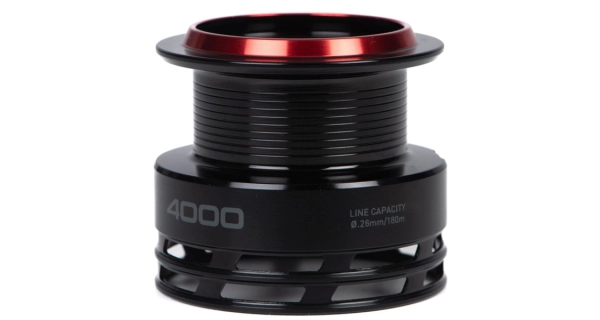FOX RAGE - Náhradná cievka Warror 4000 Spool