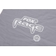 FOX RAGE - Nákrčník Light Grey Snood
