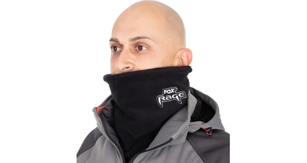 FOX RAGE - Nákrčník RageWear Fleece Snood