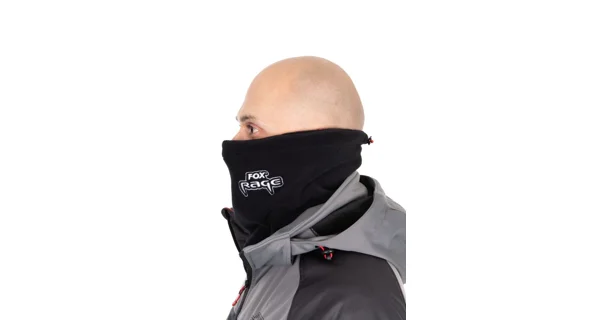 FOX RAGE - Nákrčník RageWear Fleece Snood