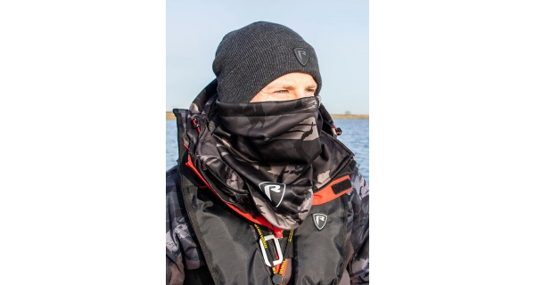 FOX RAGE - Nákrčník Thermal Camo Snood