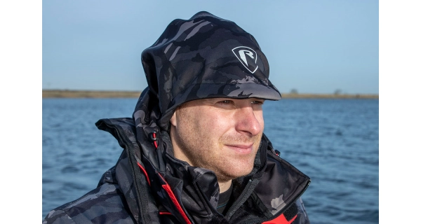 FOX RAGE - Nákrčník Thermal Camo Snood