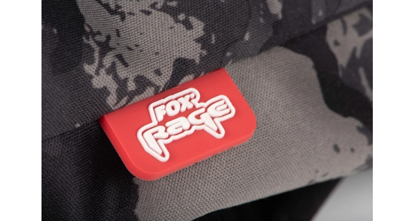 FOX RAGE - Nákrčník Thermal Camo Snood