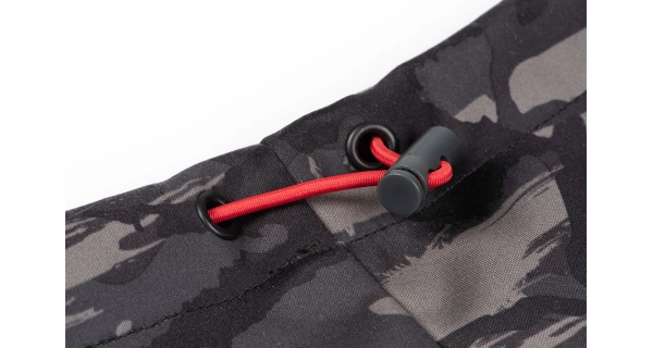 FOX RAGE - Nákrčník Thermal Camo Snood