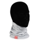 FOX RAGE - Nákrčník UV Neck Gaiter Grey