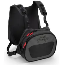 FOX RAGE - Náprsný batoh Chest Pack