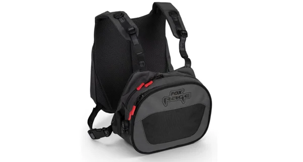 FOX RAGE - Náprsný batoh Chest Pack
