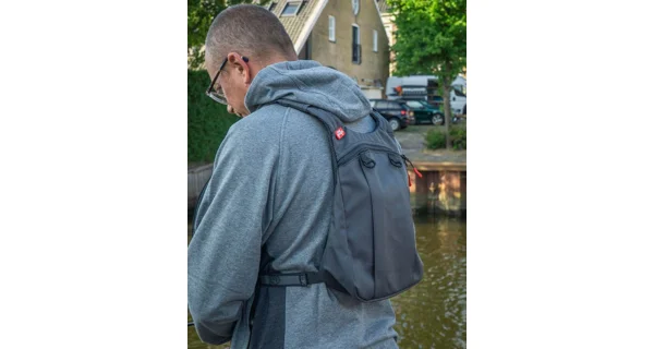 FOX RAGE - Náprsný batoh Chest Pack