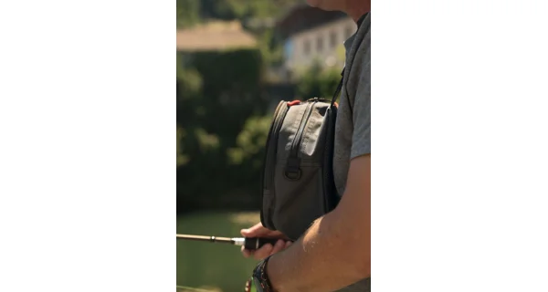 FOX RAGE - Náprsný batoh Chest Pack