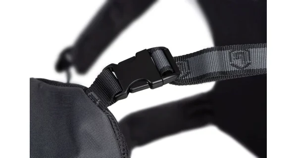 FOX RAGE - Náprsný batoh Chest Pack