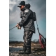 FOX RAGE - Náprsný batoh Pro Series Waterproof Chest Pack