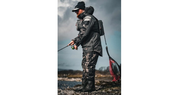 FOX RAGE - Náprsný batoh Pro Series Waterproof Chest Pack