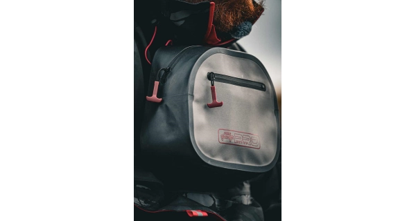 FOX RAGE - Náprsný batoh Pro Series Waterproof Chest Pack