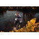 FOX RAGE - Náprsný batoh Pro Series Waterproof Chest Pack