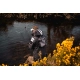FOX RAGE - Náprsný batoh Pro Series Waterproof Chest Pack