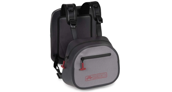 FOX RAGE - Náprsný batoh Pro Series Waterproof Chest Pack