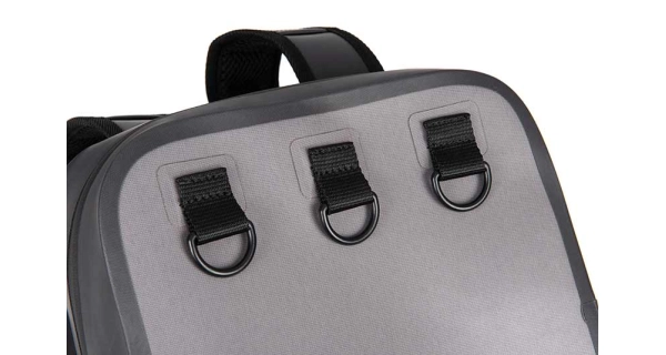 FOX RAGE - Náprsný batoh Pro Series Waterproof Chest Pack