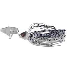 FOX RAGE - Nástraha Bladed Jig Bleak 12 g